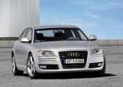 Audi A8L 4.2 TDI